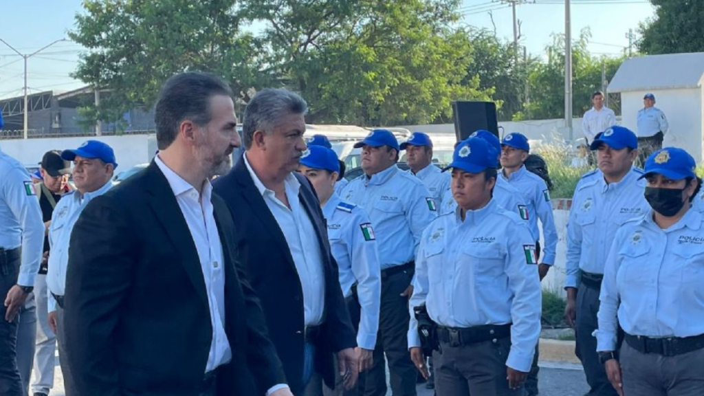 Adrián-de-la-garza-busca-reorientar-la-policia-de-monterrey › Capital Regia Adrian-de-la-garza-busca-reorientar-la-policia-de-monterrey › Capital Regia