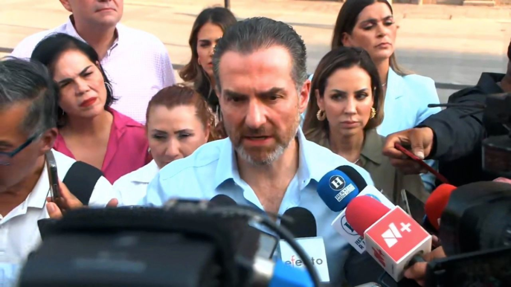 Adrián De La Garza Realiza Acciones Para Beneficio De Ciudadanía.