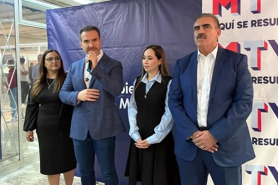 Adrian-de-la-garza › Capital Regia Adrián De La Garza, Monterrey Sin Extorsiones