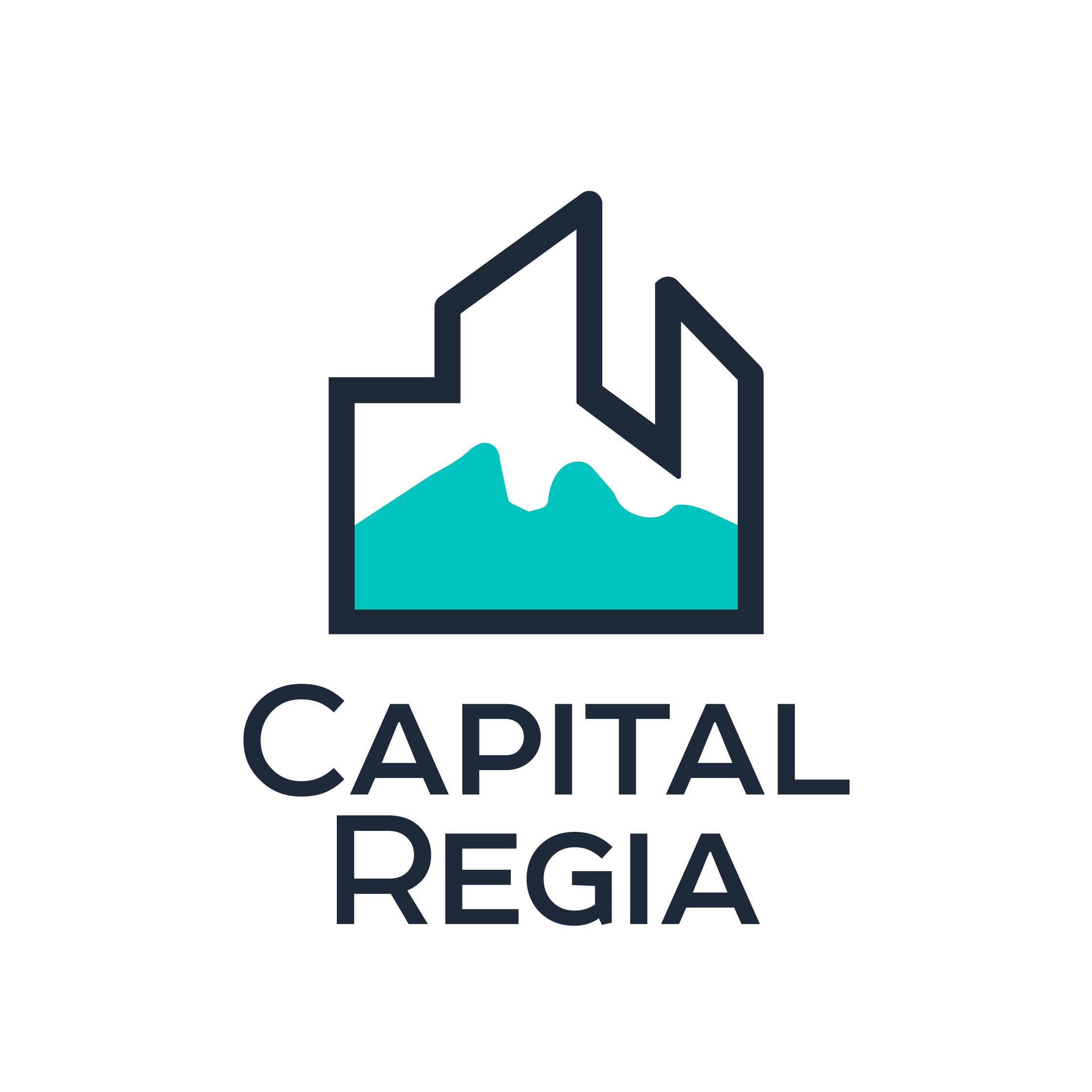 › Capital Regia