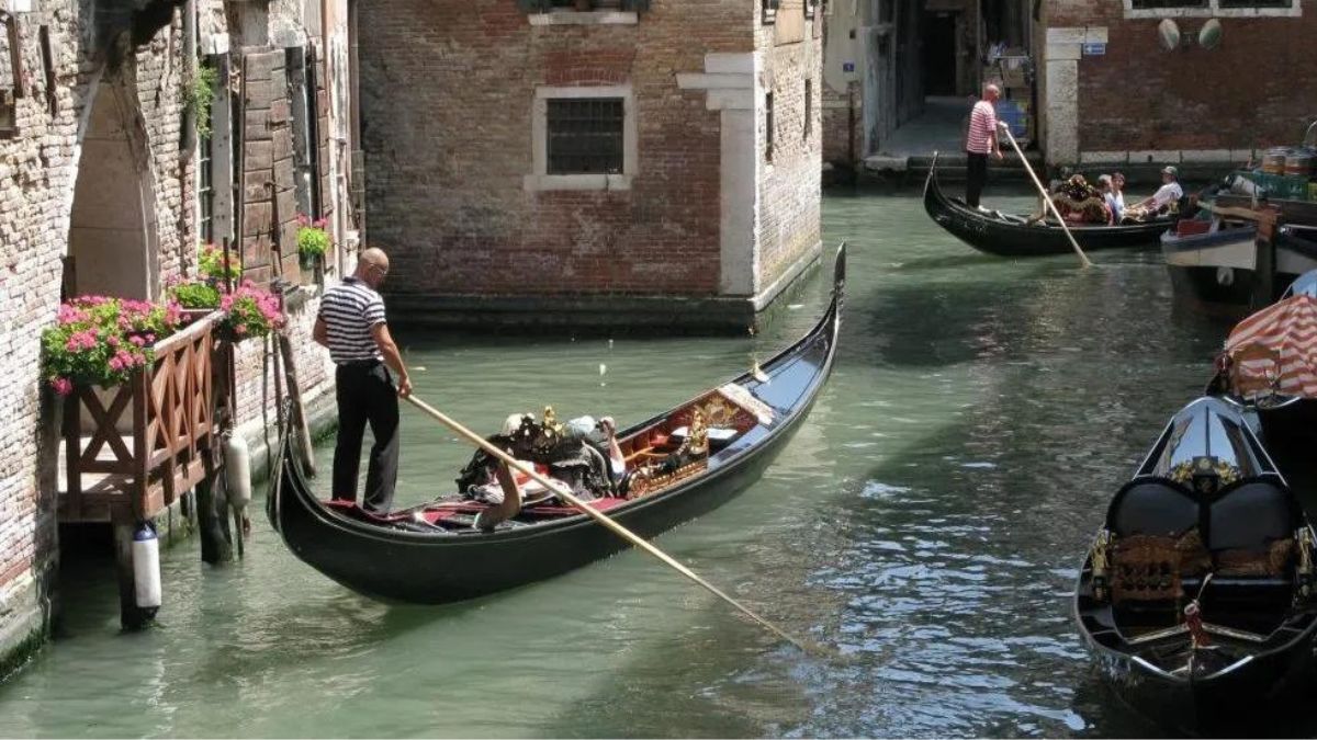 Venecia