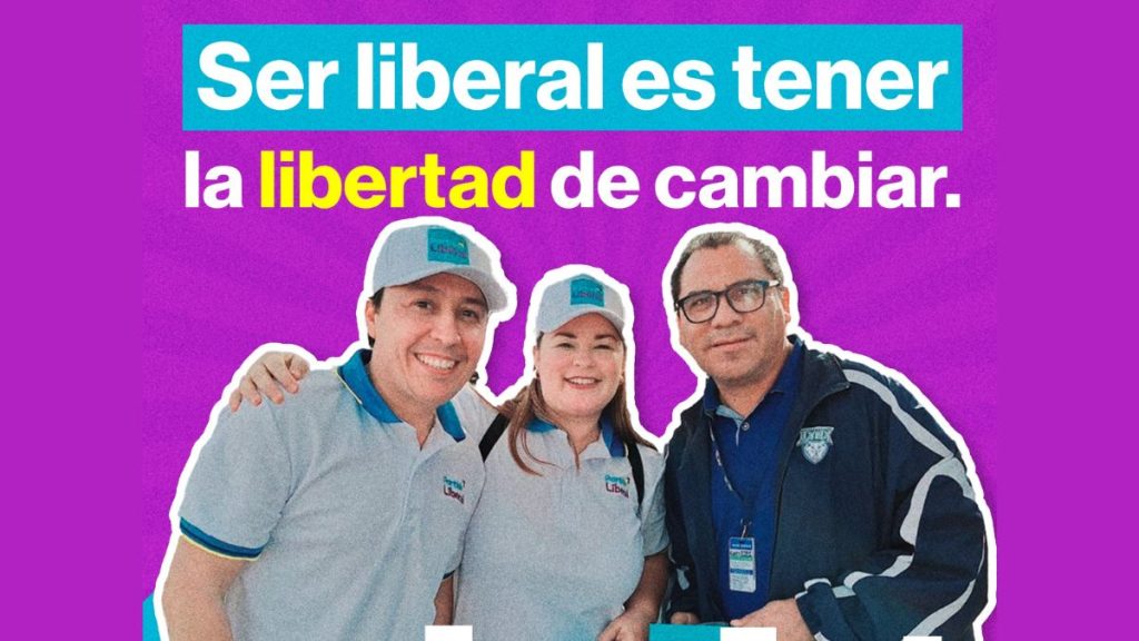 Partido Liberal Nuevo LeÓn › Capital Regia