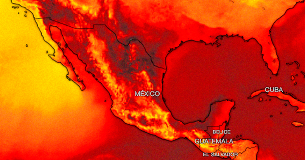 México › Capital Regia