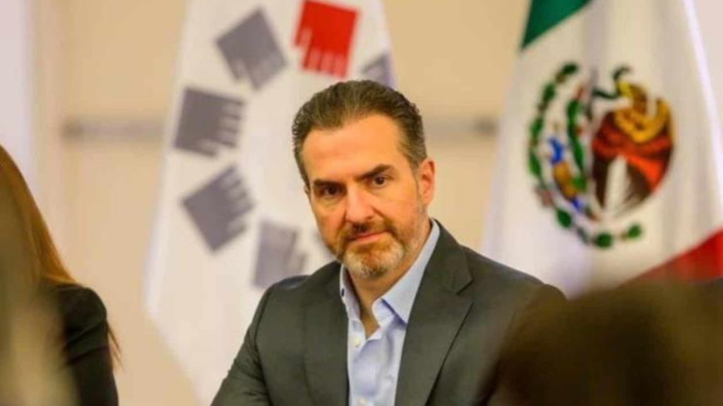 Adrián De La Garza, Alcalde Monterrey › Capital Regia