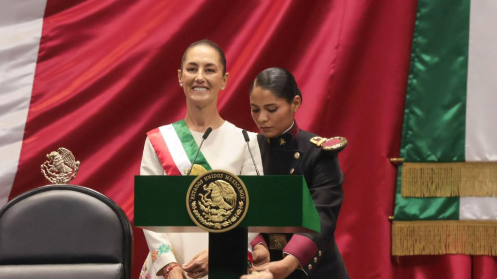 Claudia-sheinbaum-nombrada-primera-presidenta-mexico › Capital Regia