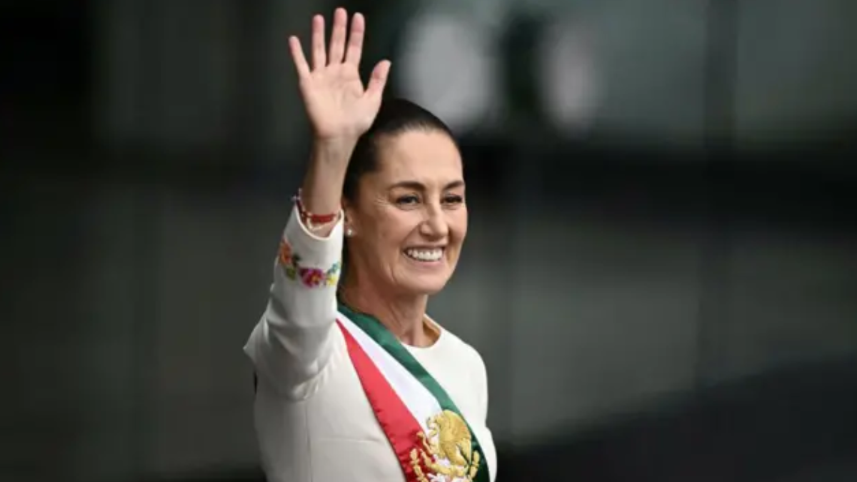 Claudia-Sheinbaum-primera-presidenta-Mexico