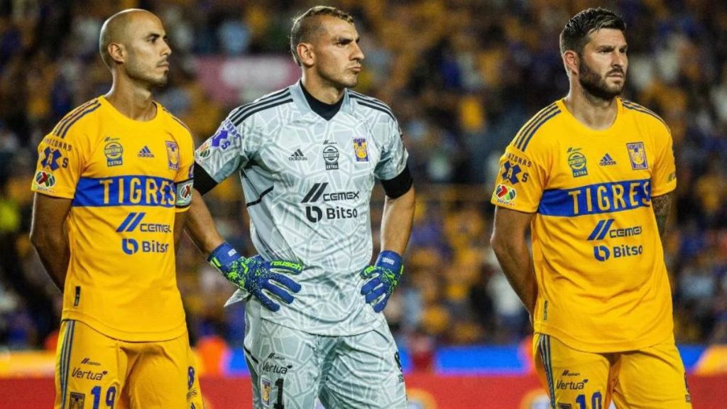 Tigres Clásico 139. Tigres Apertura 2024. Tigres Buscará Revancha Ante Mazatlán. › Capital Regia